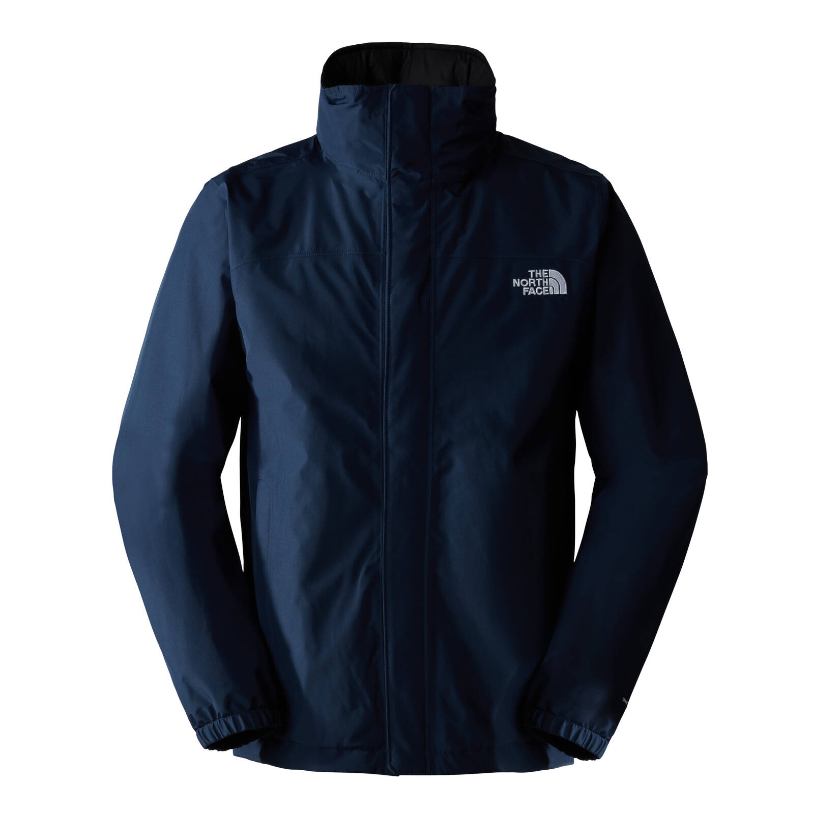 Kurtka przejciowa mska The North Face RESOLVE INS granatowa NF00A14Y8K2