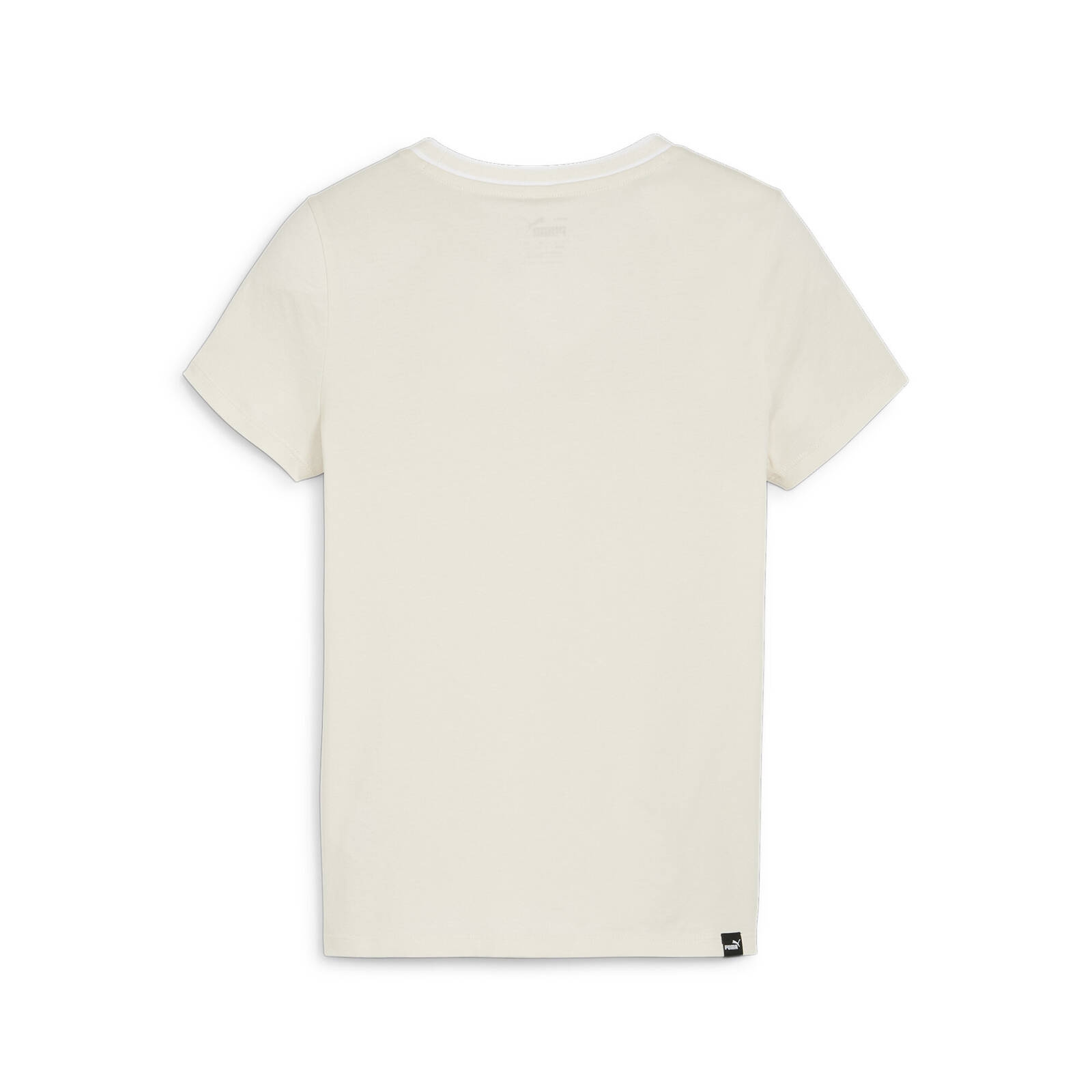 Koszulka dziewczca Puma SQUAD biaa 67938787