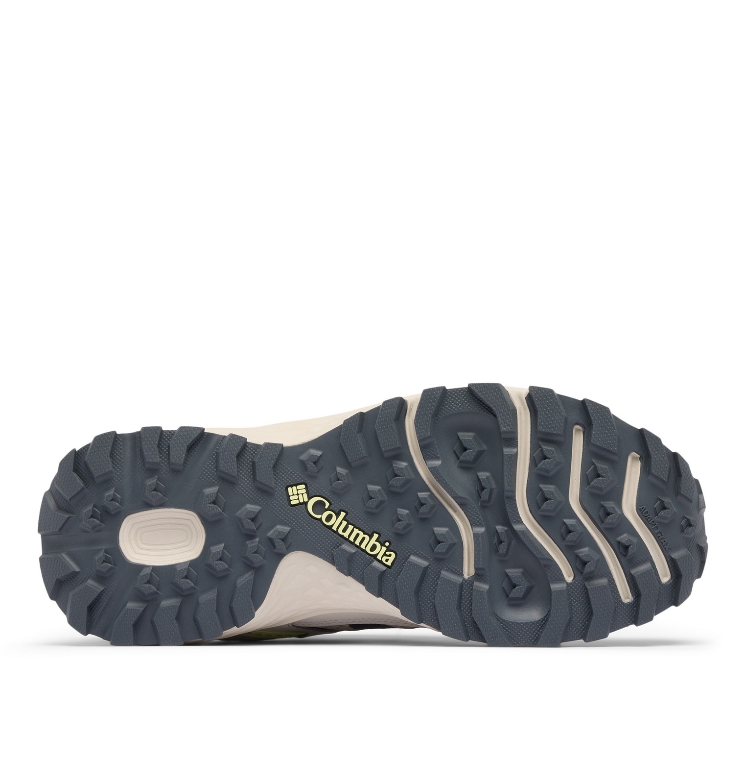 Buty trekkingowe damskie Columbia PEAKFREAK RUSH beowe 2108431247