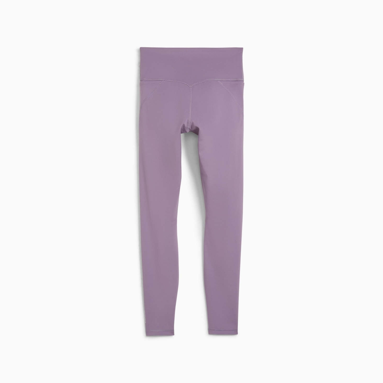 Legginsy treningowe damskie Puma COLUDSPUN SOFT HW FL fioletowe 52577130