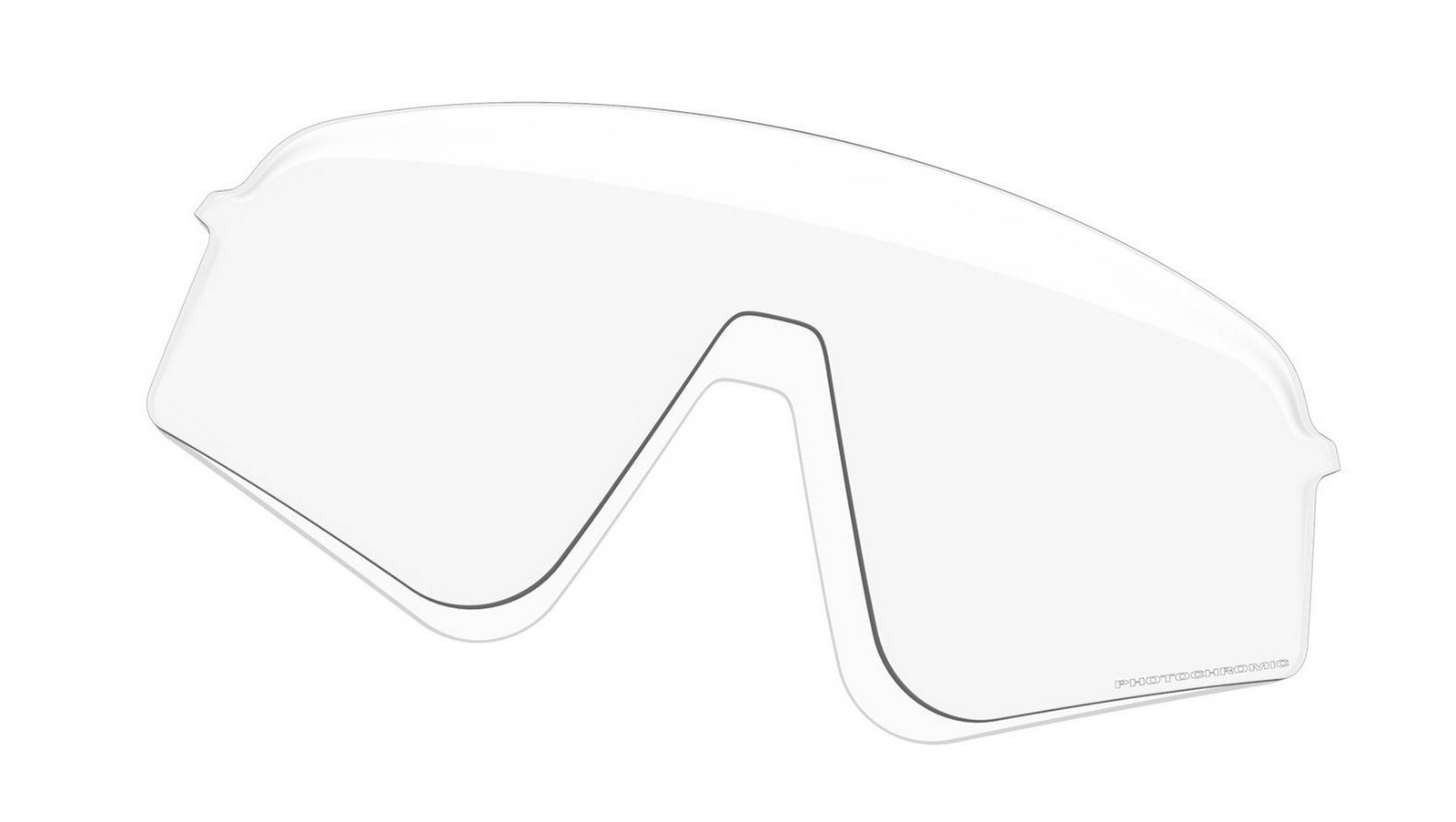 Szka do okularw unisex Oakley SUTRO LITE SWEEP przezroczyste AOO9465LS-11