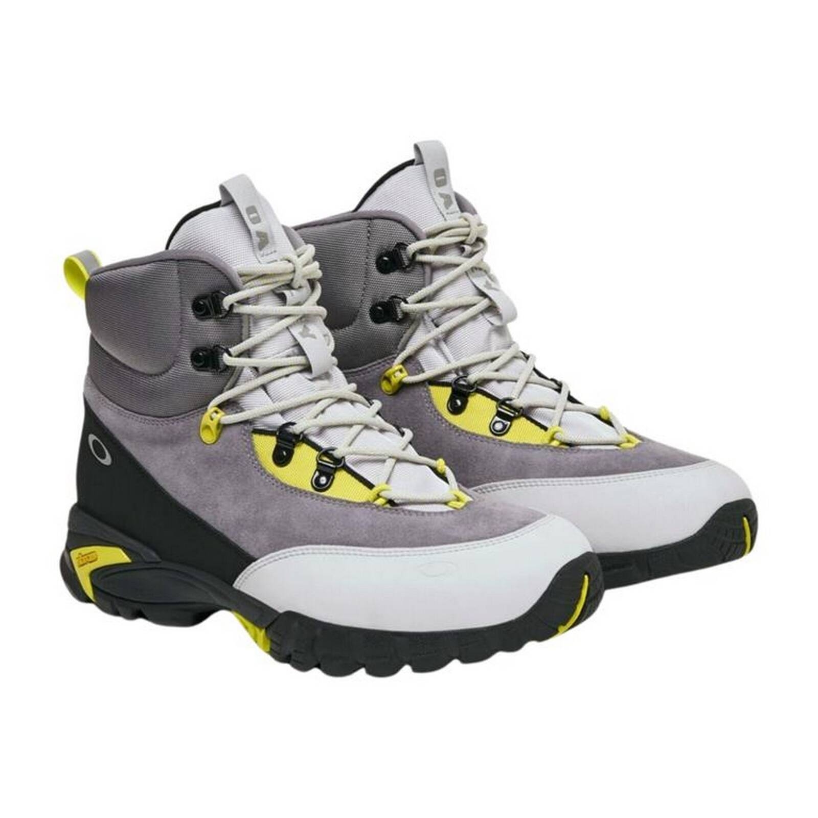 Buty trekkingowe mskie Oakley VERTEX BOOT wielokolorowe FOF100559-243