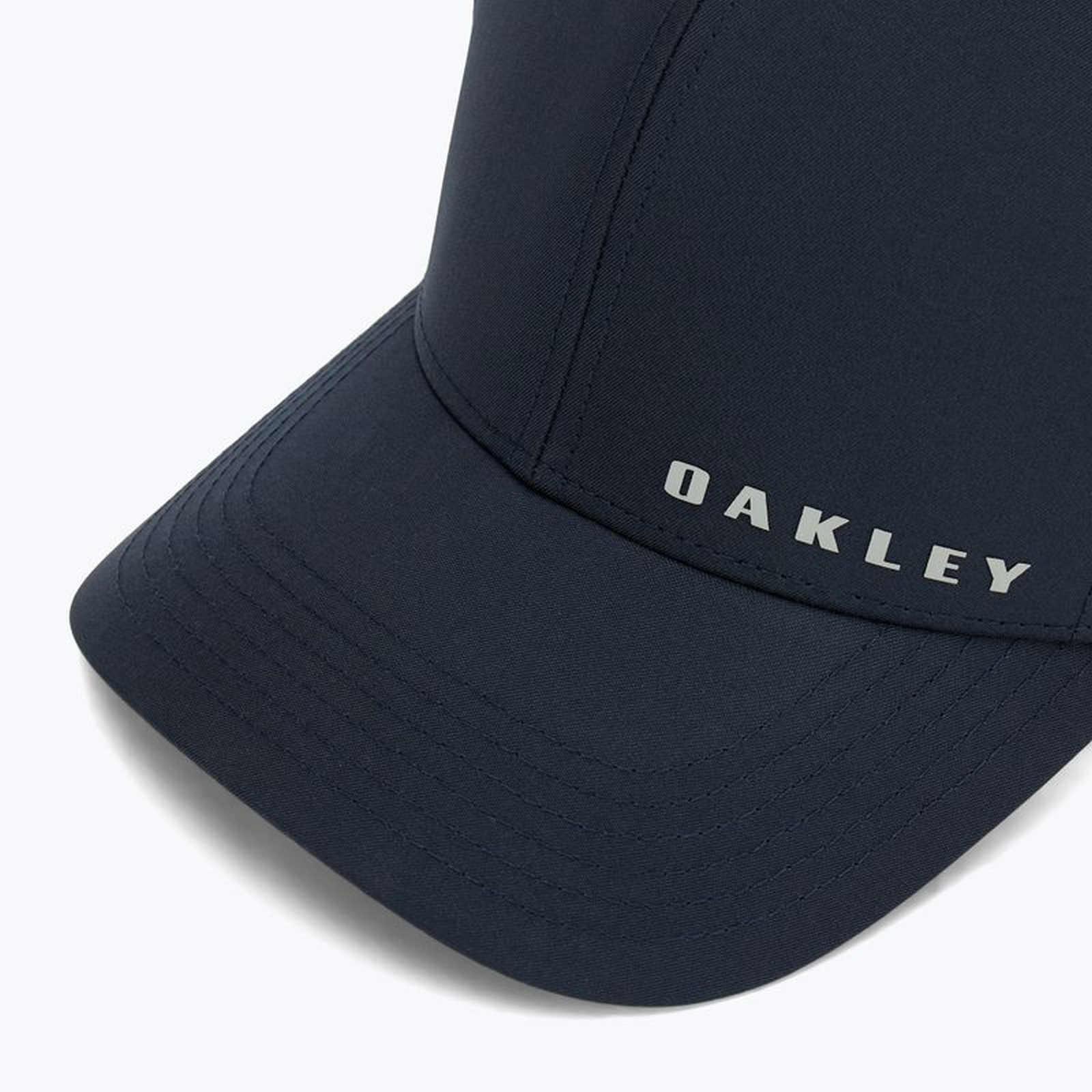 Czapka z daszkiem unisex Oakley TWILL czarna FOS901084-02E