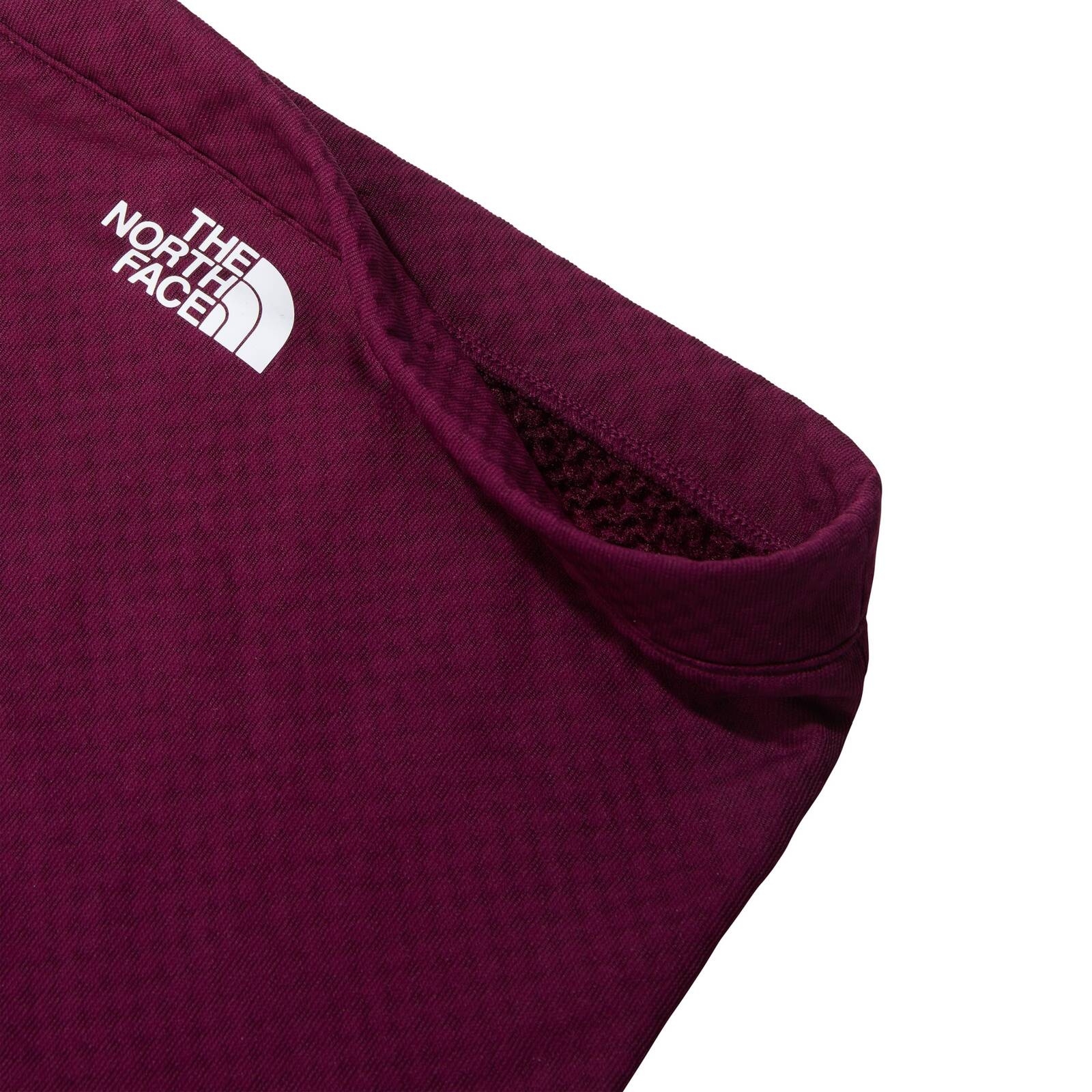 Komin unisex The North Face GAITER bordowy NF0A7RILI0H