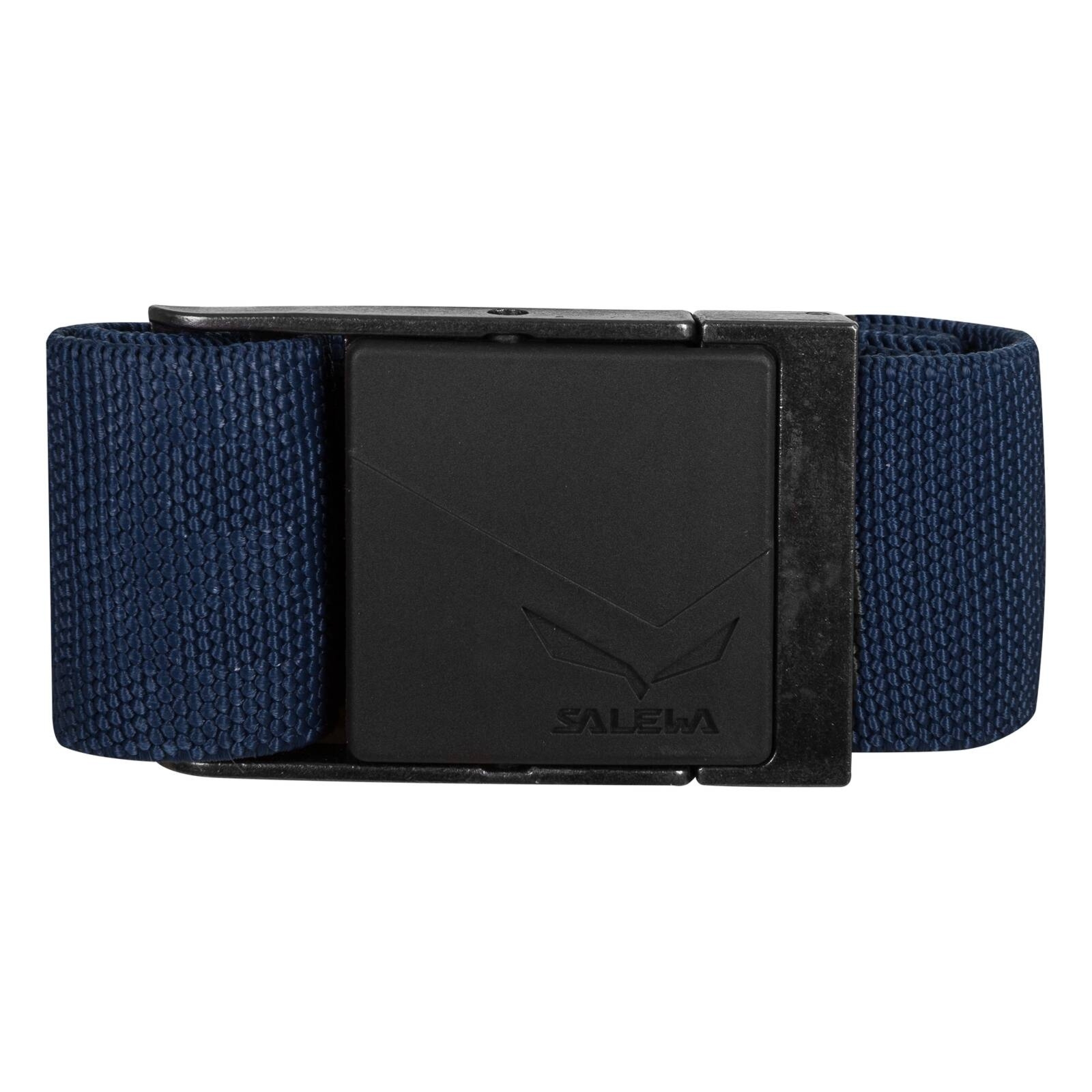 Pasek unisex Salewa RAINBOW granatowy 00-0000024812_3850