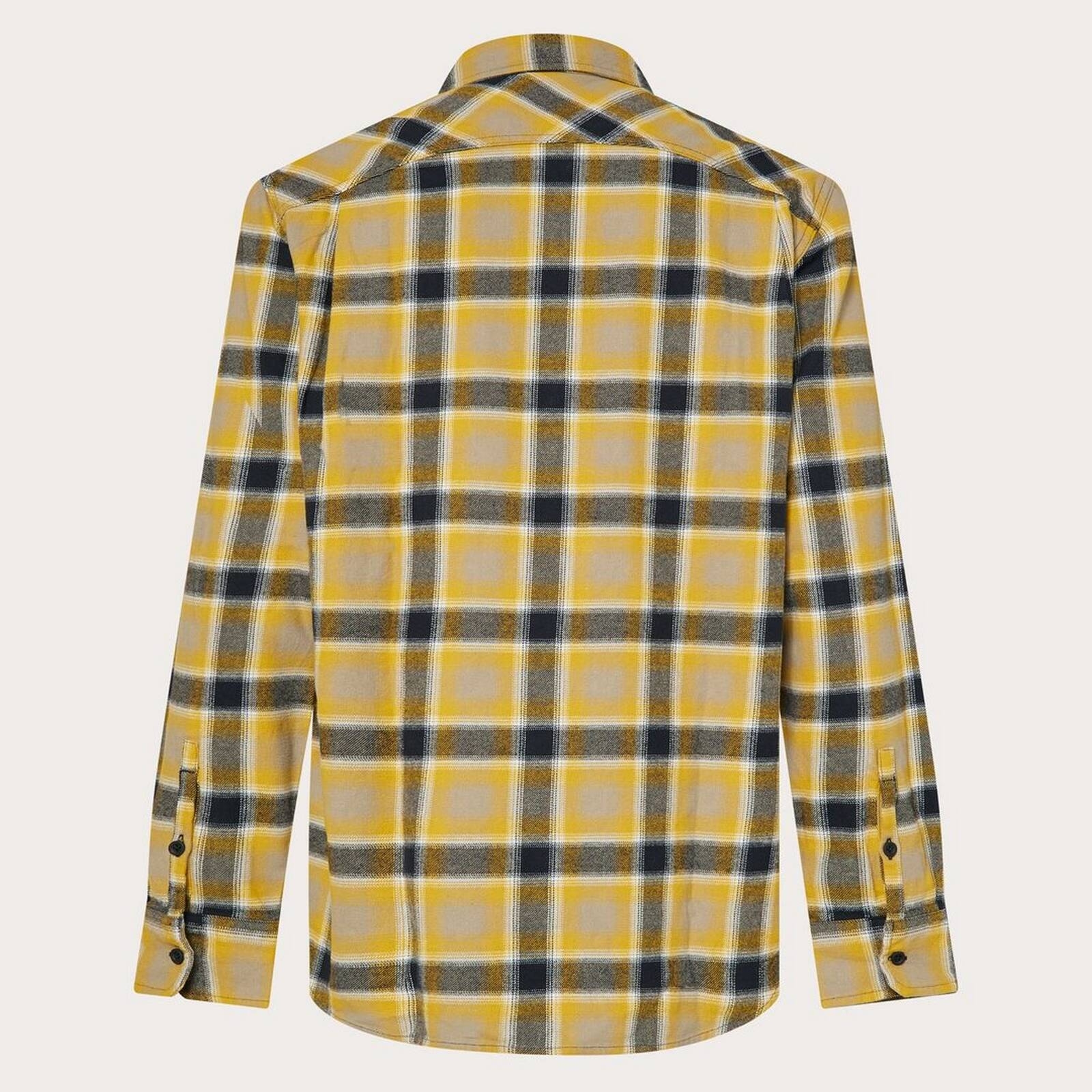 Koszula mska Oakley 90S PLAID wielokolorowa FOA406127-BGF