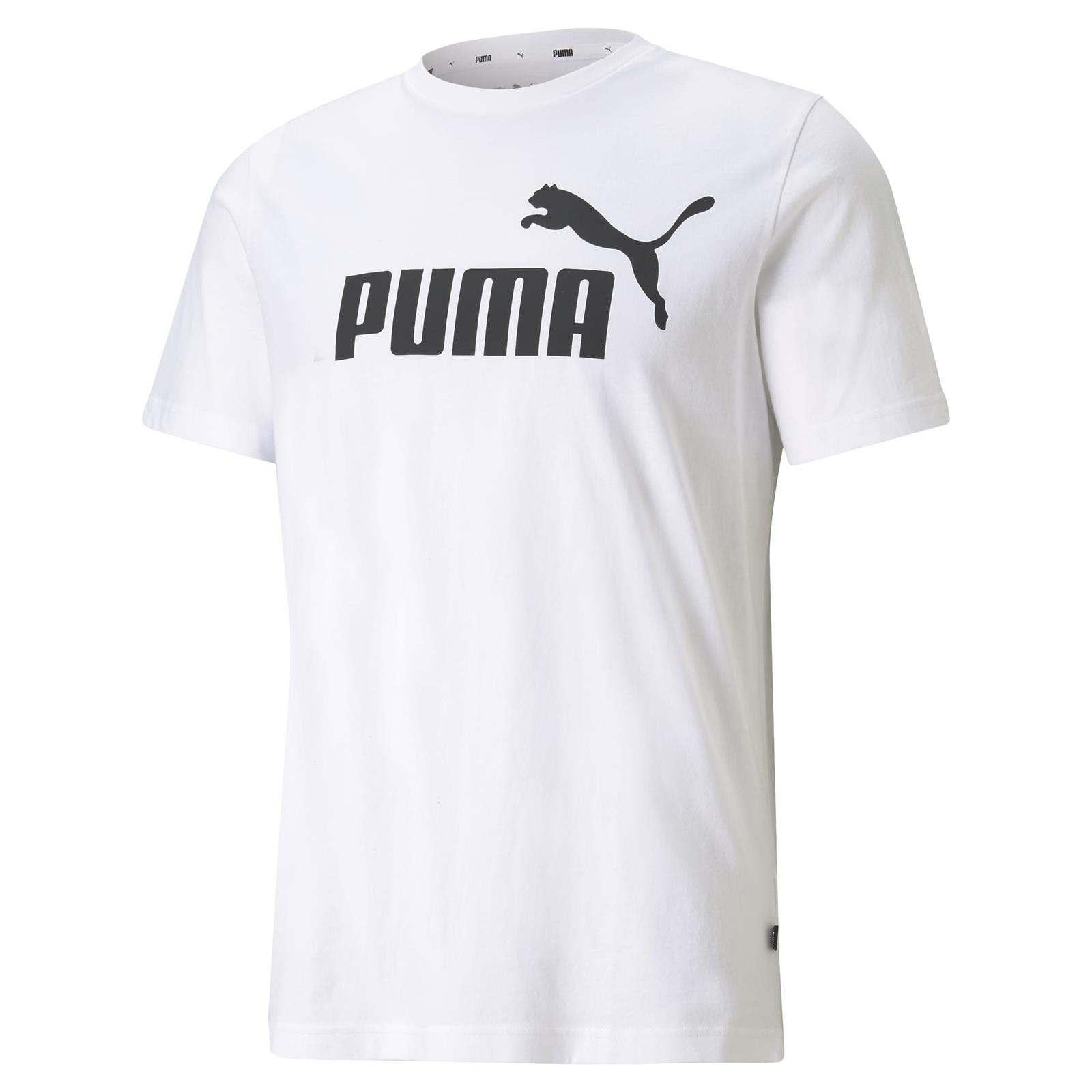 Koszulka mska Puma EES LOGO biaa 58666602