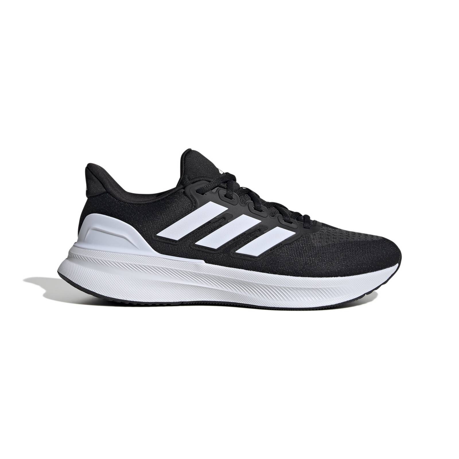 Buty do biegania mskie adidas ULTRARUN 5 czarne IE8794