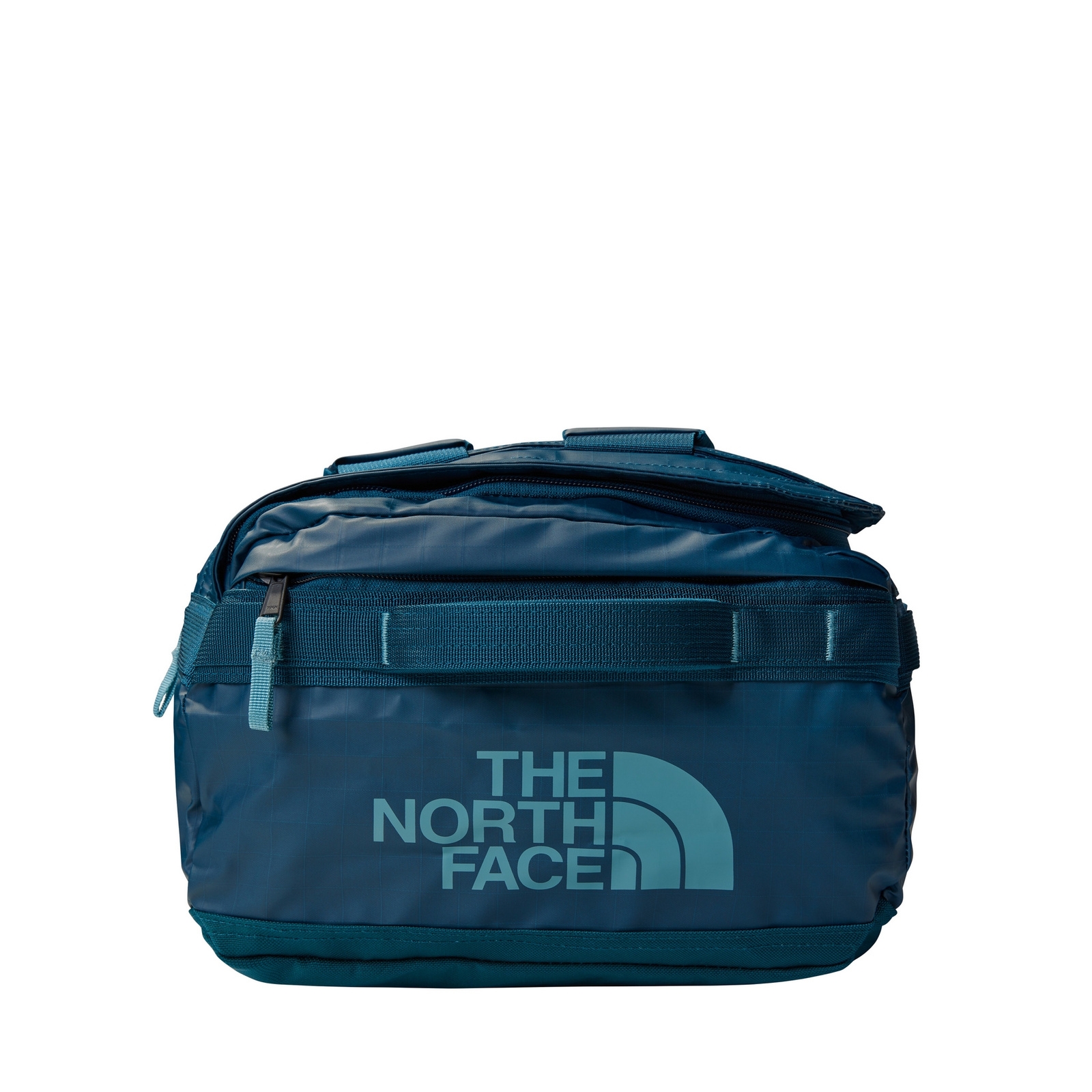 Torba podróżna unisex The North Face BASE CAMP VOYAGER 32 L niebieska NF0A52RR4OJ
