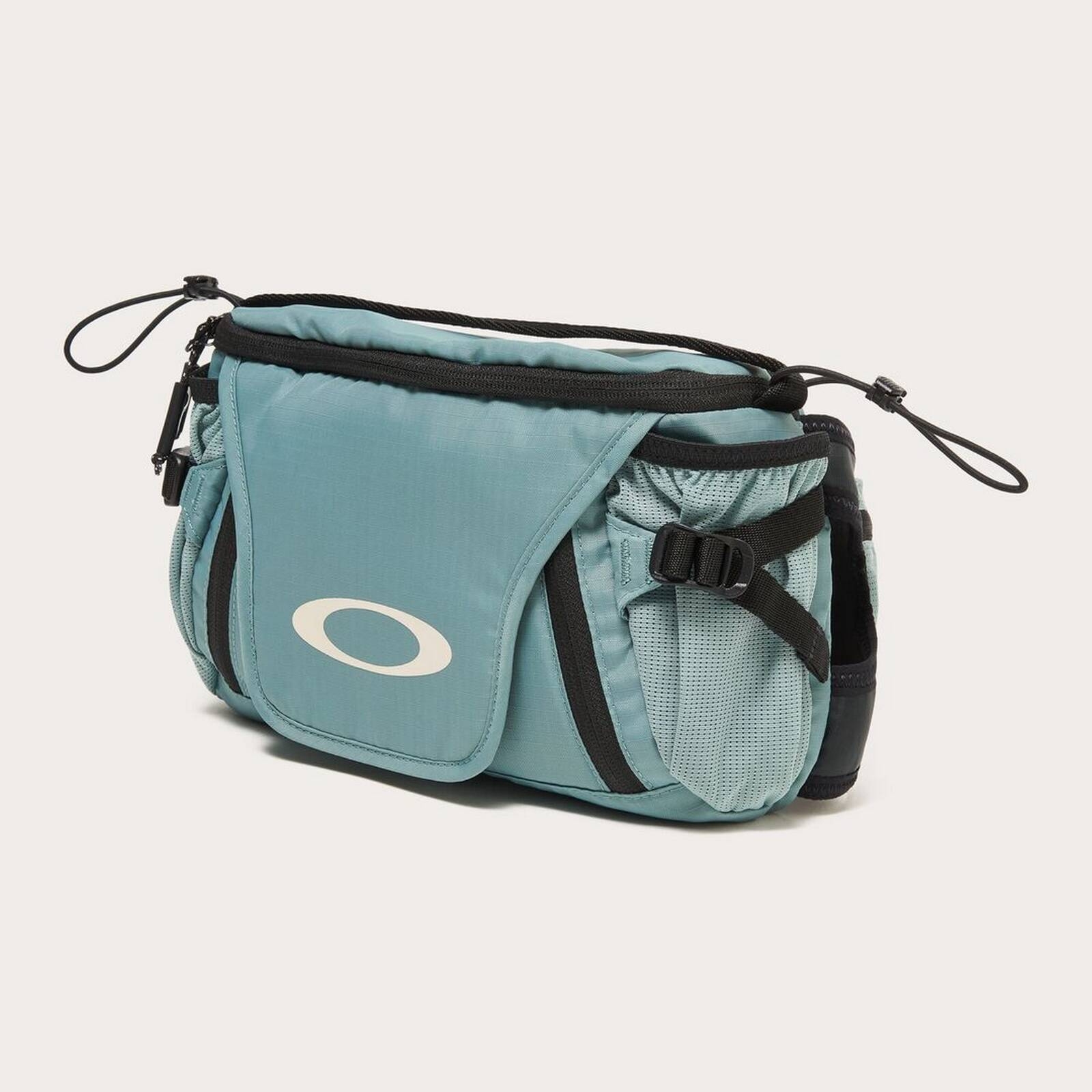 Nerka unisex Oakley SEEKER TRAVERSE RC niebieska FOS901474-7CC
