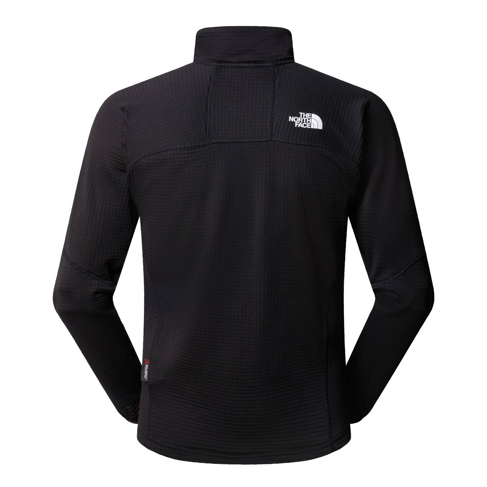 Bluza mska The North Face STORMGAP POWERGRID czarna NF0A87J8JK3