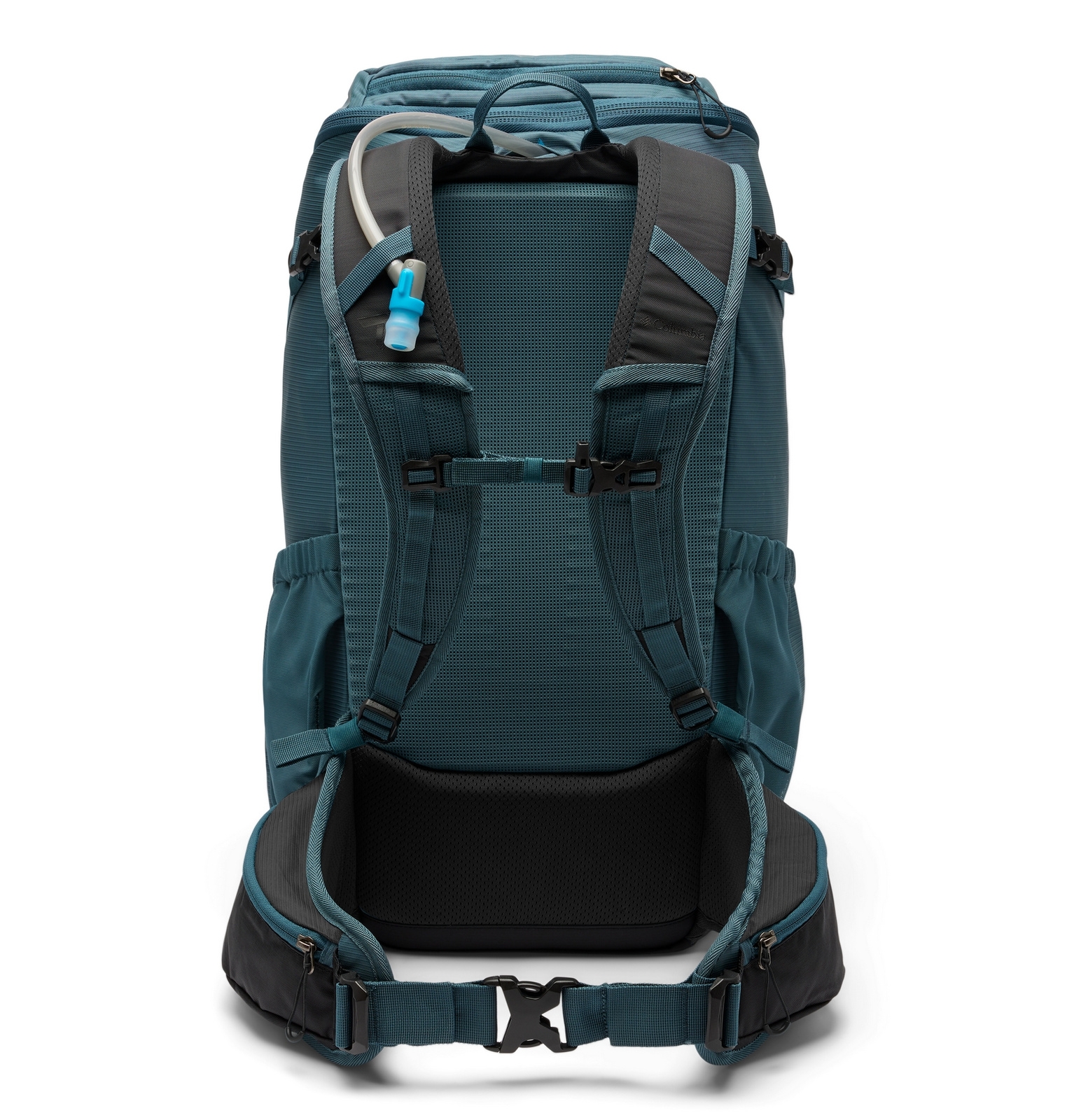 Plecak trekkingowy unisex Columbia TRIPLE CANYON 36 L niebieski 2071541429