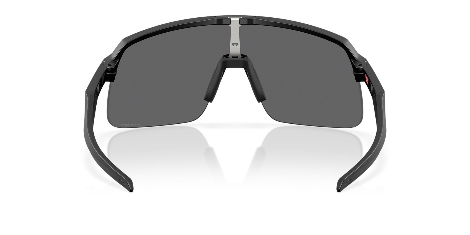 Okulary przeciwsoneczne unisex Oakley SUTRO LITE S czarne OO9496-01