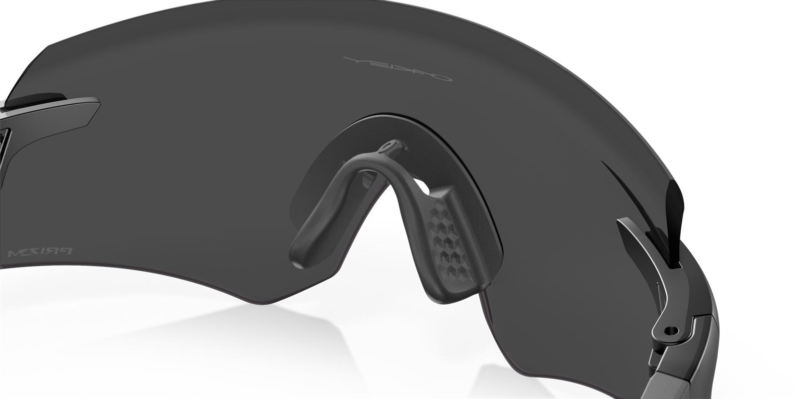 Okulary przeciwsoneczne unisex Oakley ENCODER czarne OO9471-03