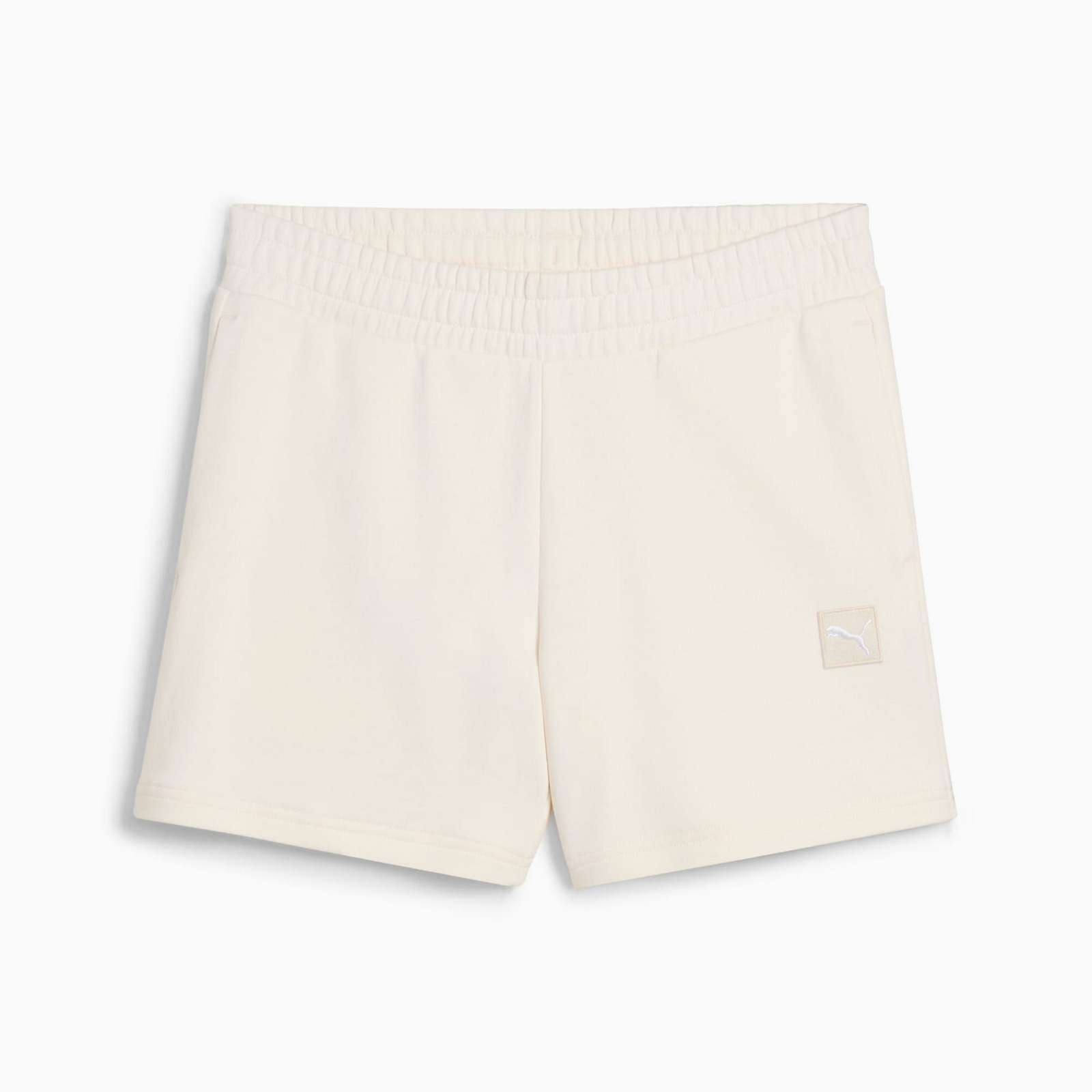 Spodenki damskie Puma ESS ELEVATED 5" be�owe 68502099