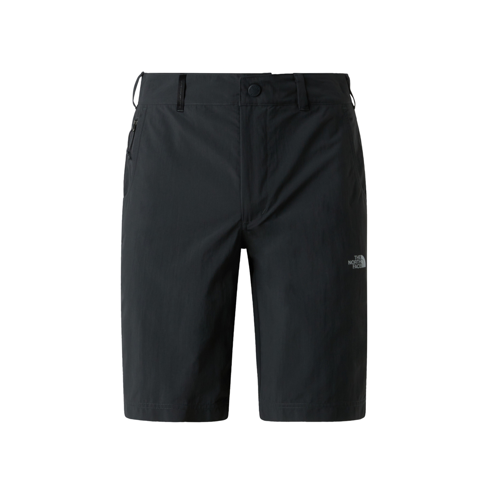 Spodenki trekkingowe m�skie The North Face TANKEN szare NF0A8GZNMN8