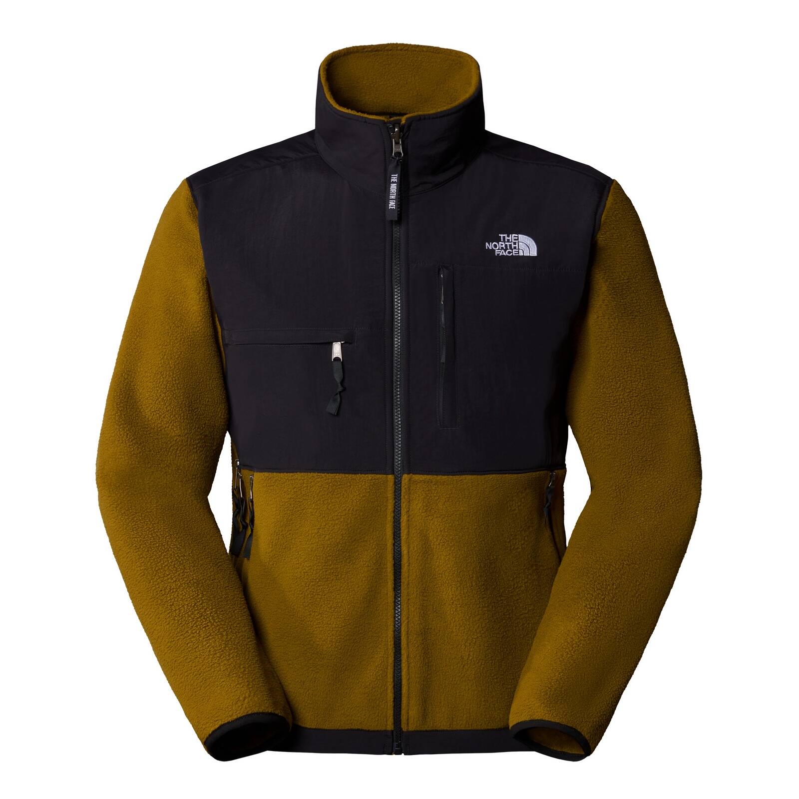 Polar mski The North Face RETRO DENALI zielona NF0A88XH5HO