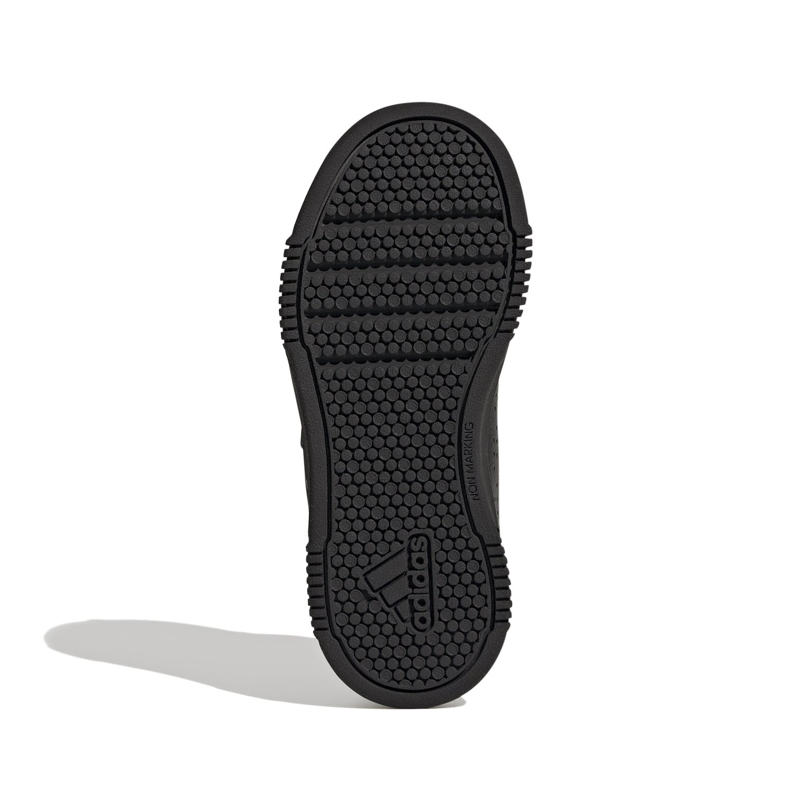 Buty sportowe dziecice adidas TENSAUR SPORT 2.0 C czarne GW6439