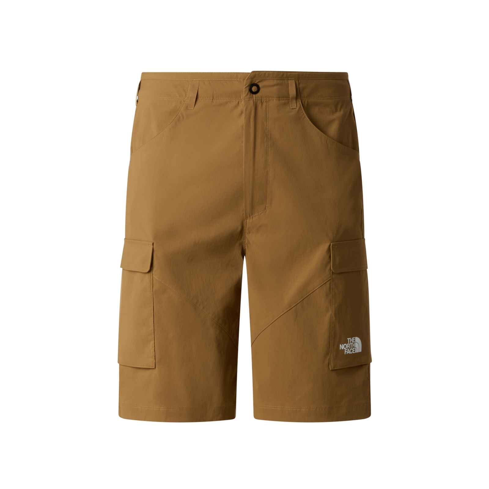 Spodenki turystyczne m�skie The North Face EXPLORATION CARGO br�zowe NF0A8EC7173