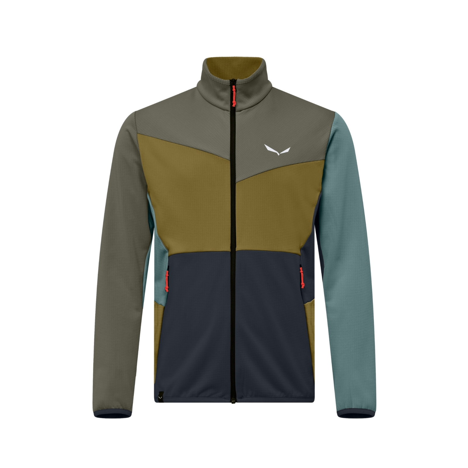 Polar m�ski Salewa PUEZ CAMMINO wielokolorowy 00-0000029094_5A51