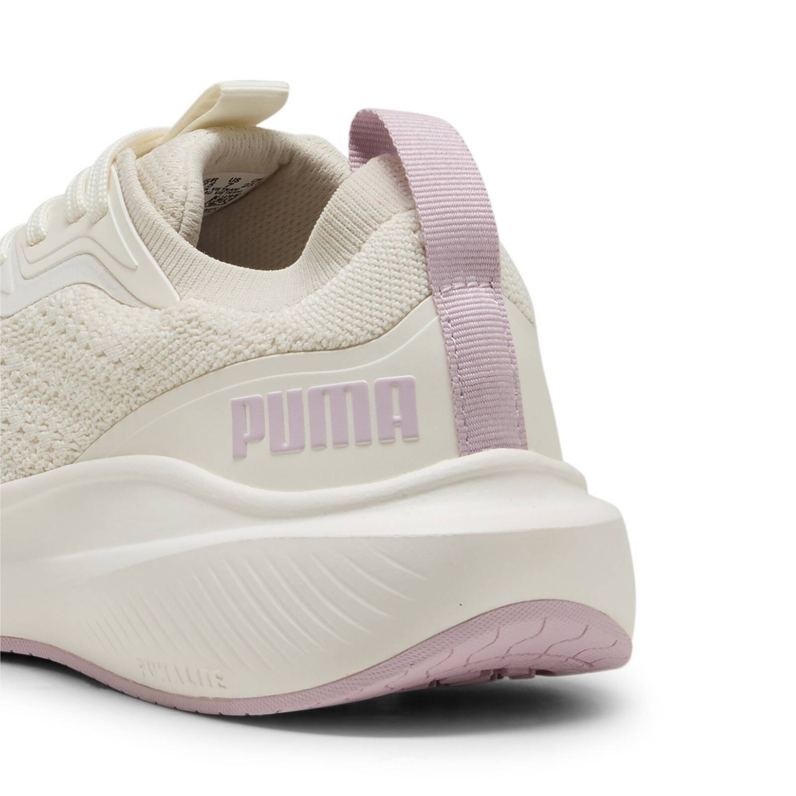 Buty do biegania damskie Puma SKYROCKET LITE ENGINEERED beowe 31010011