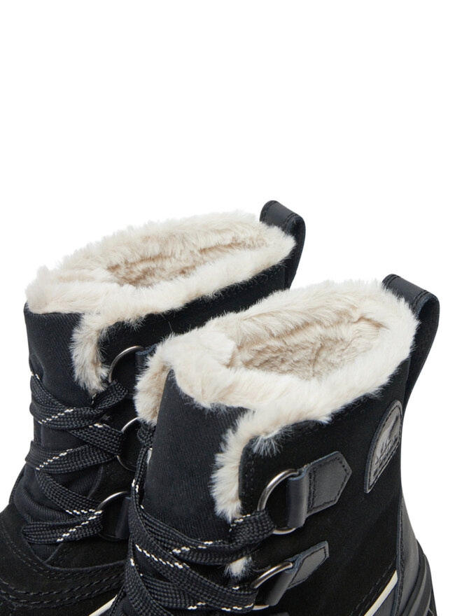 Buty zimowe damskie Sorel TORINO V czarne 2106701010