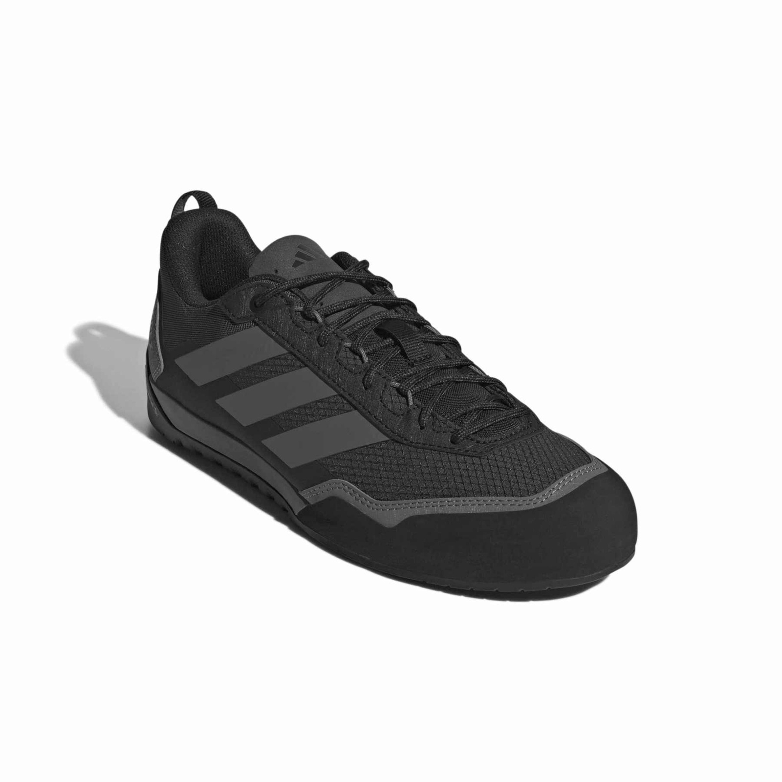 Buty trekkingowe m�skie adidas TERREX SKYCHASER SOLO APPROACH czarne JS4327
