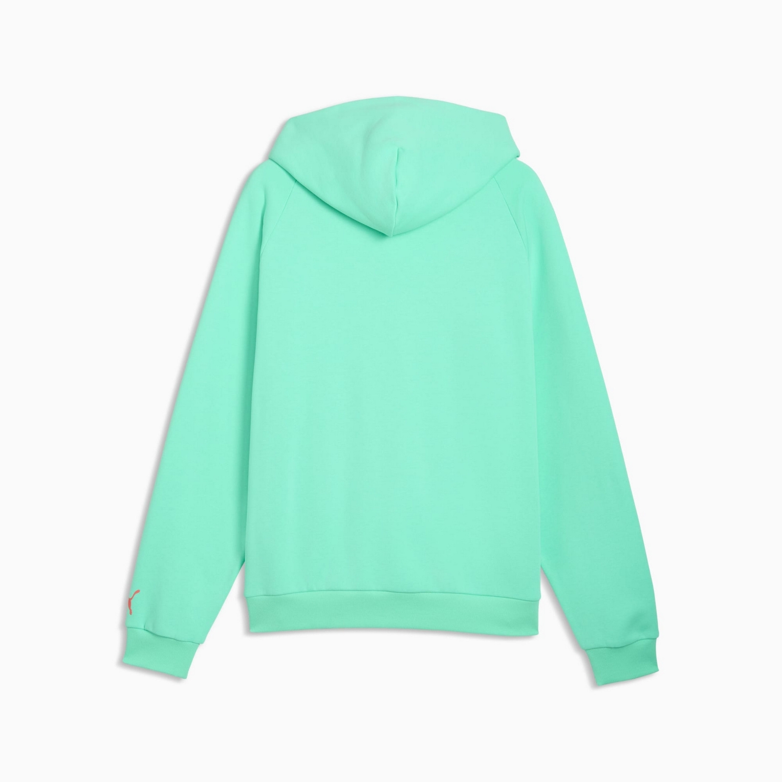 Bluza z kapturem m�ska Puma MELO ALWAYZ ON 1 zielona 63075207