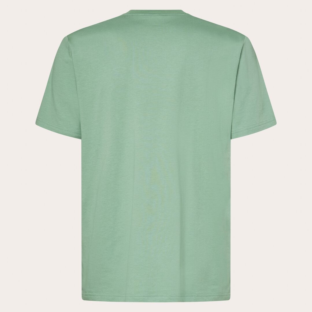 Koszulka m�ska Oakley RELAX 2.0 zielona FOA404900-75I