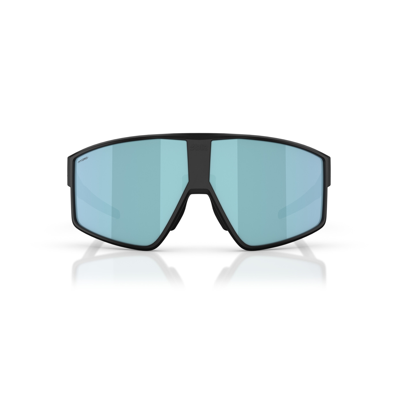 Okulary przeciwsoneczne unisex Bliz P002 czarne 0ZB7016_70161272