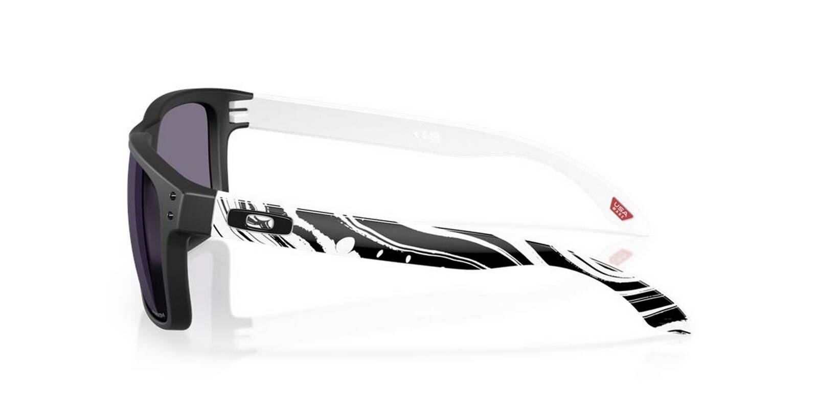 Okulary przeciwsoneczne unisex Oakley HOLBROOK czarne OO9102-Z5