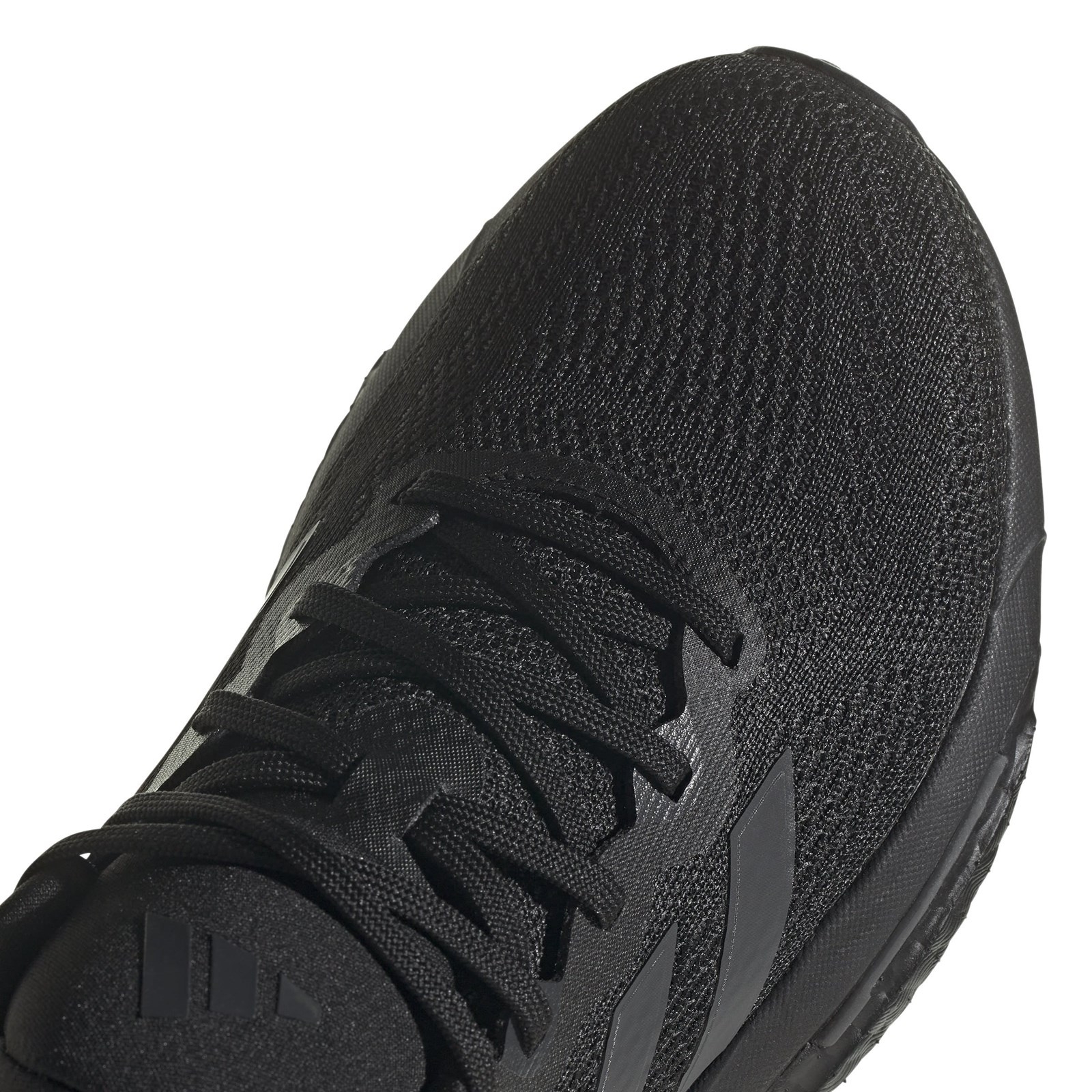 Buty do biegania damskie adidas SOLARGLIDE 6 czarne HP7653