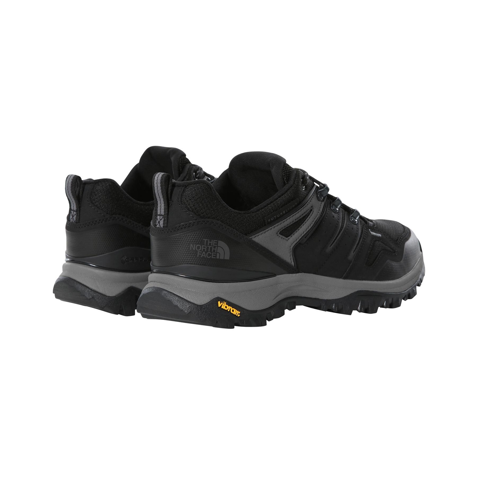 Buty trekkingowe męskie The North Face HEDGEHOG FUTURELIGHT czarne NF0A4T37KZ2