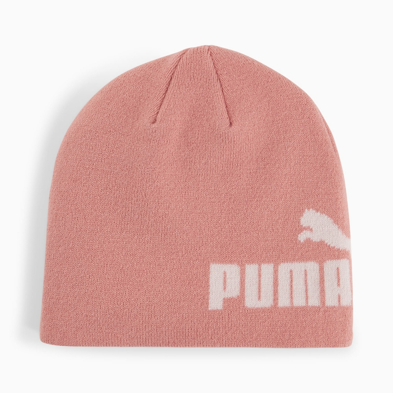 Czapka zimowa dzieci�ca Puma ESS NO 1 LOGO JR r�owa 02569702