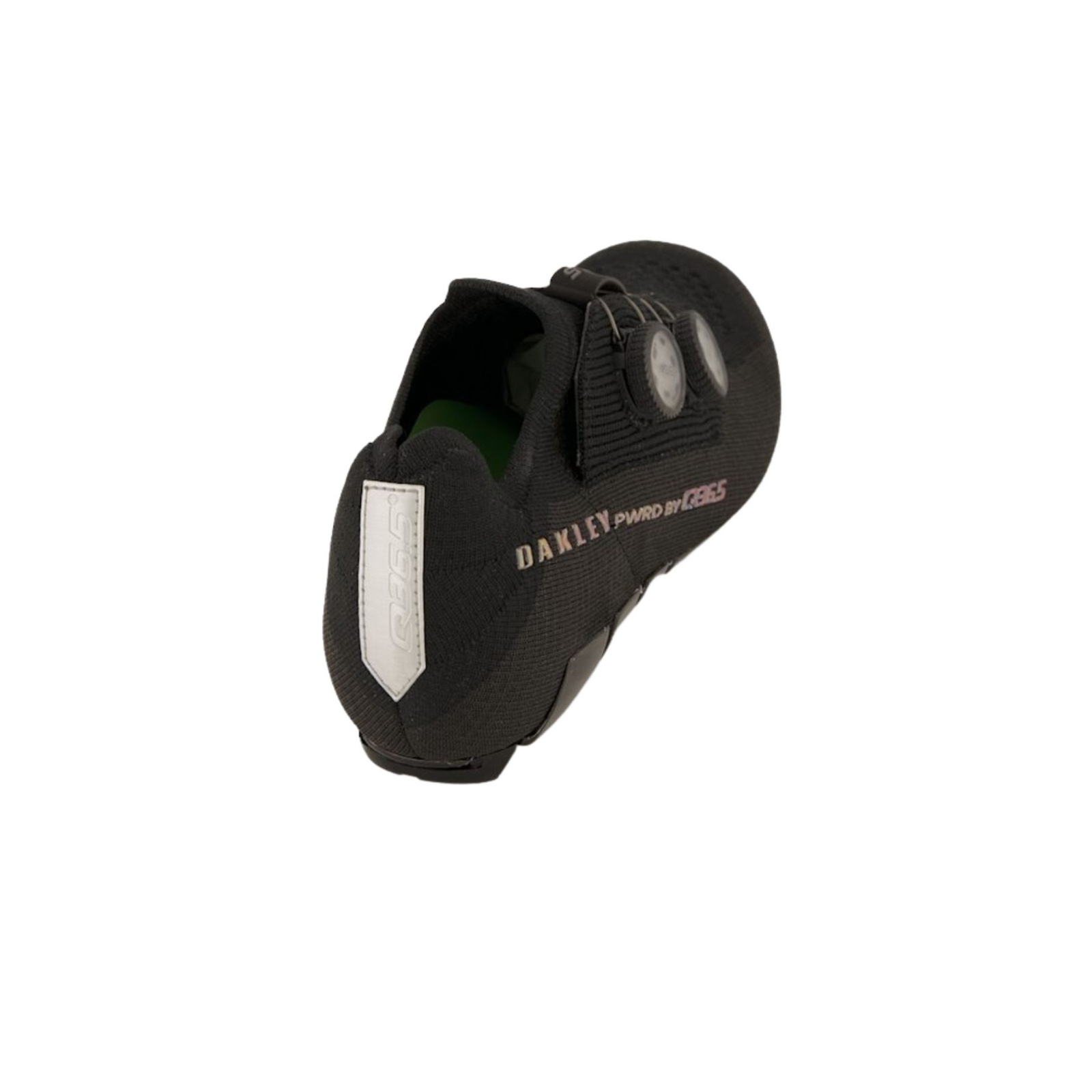 Buty rowerowe m�skie Oakley Q36.5 CLIMA czarne FOF100697-29H