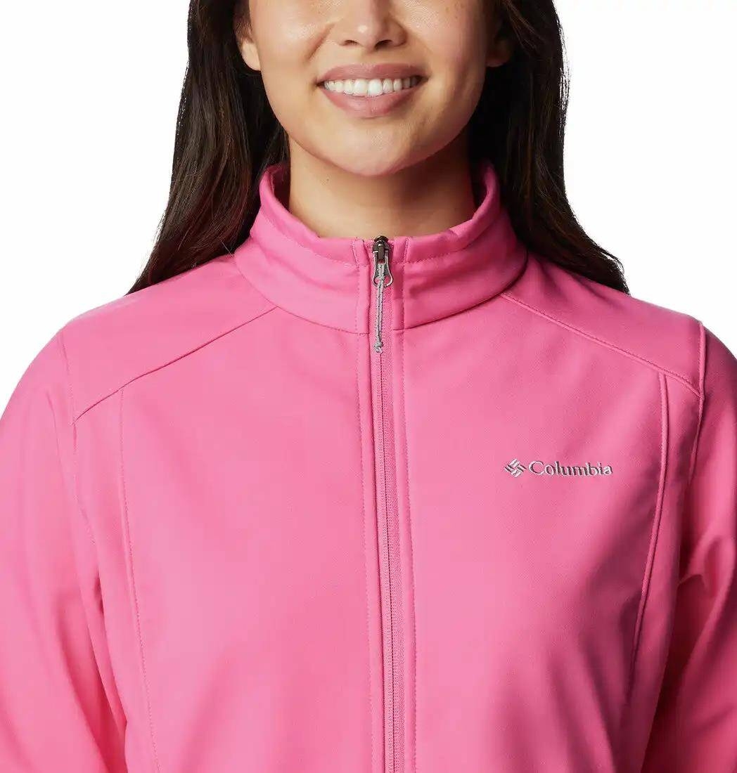 Kurtka Przejciowa Columbia Kruser Ridge II Softshell
