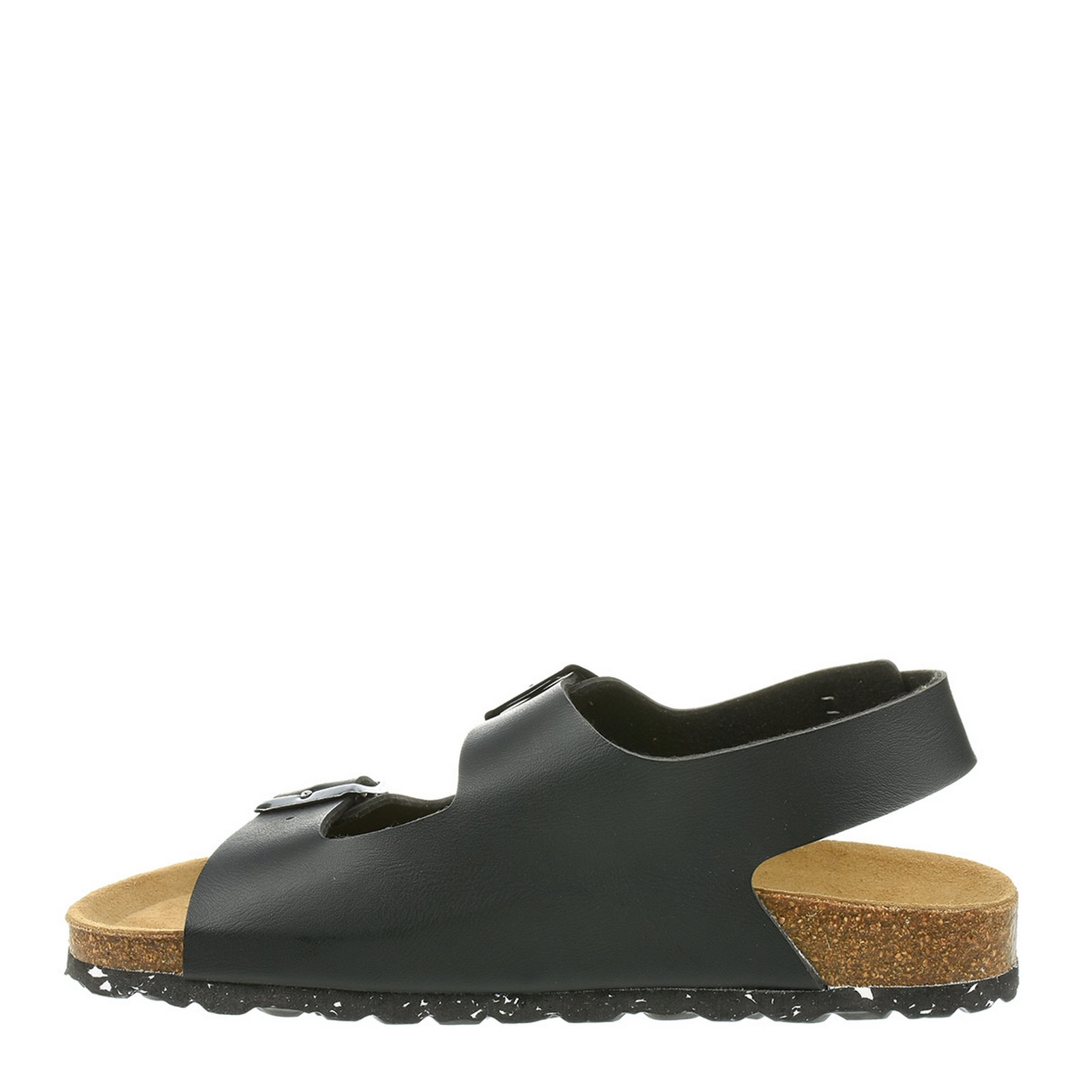 Sanday damskie CMP ECO KEIDHA czarne 3Q91026-U901