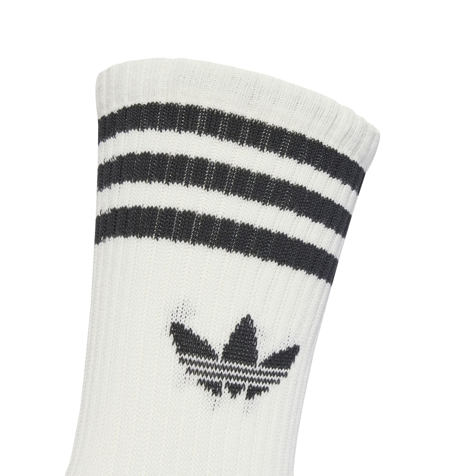 Skarpety unisex adidas 3-STRIPES 3-PACK biae JV7401