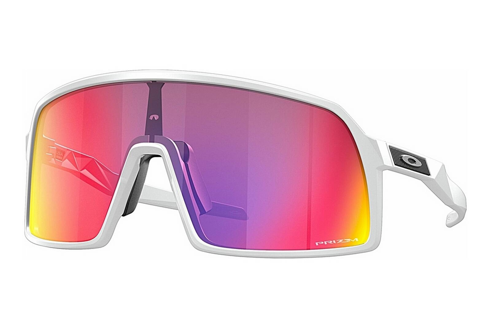 Okulary przeciwsoneczne unisex Oakley SUTRO S biae OO9462-05