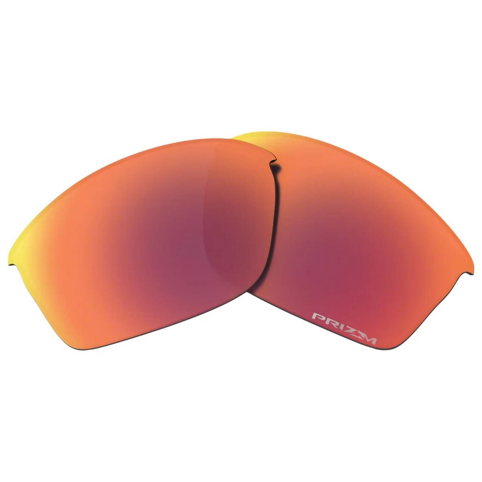 Szk�a do okular�w unisex Oakley FLAK JACKET r�owe AOO9008LS