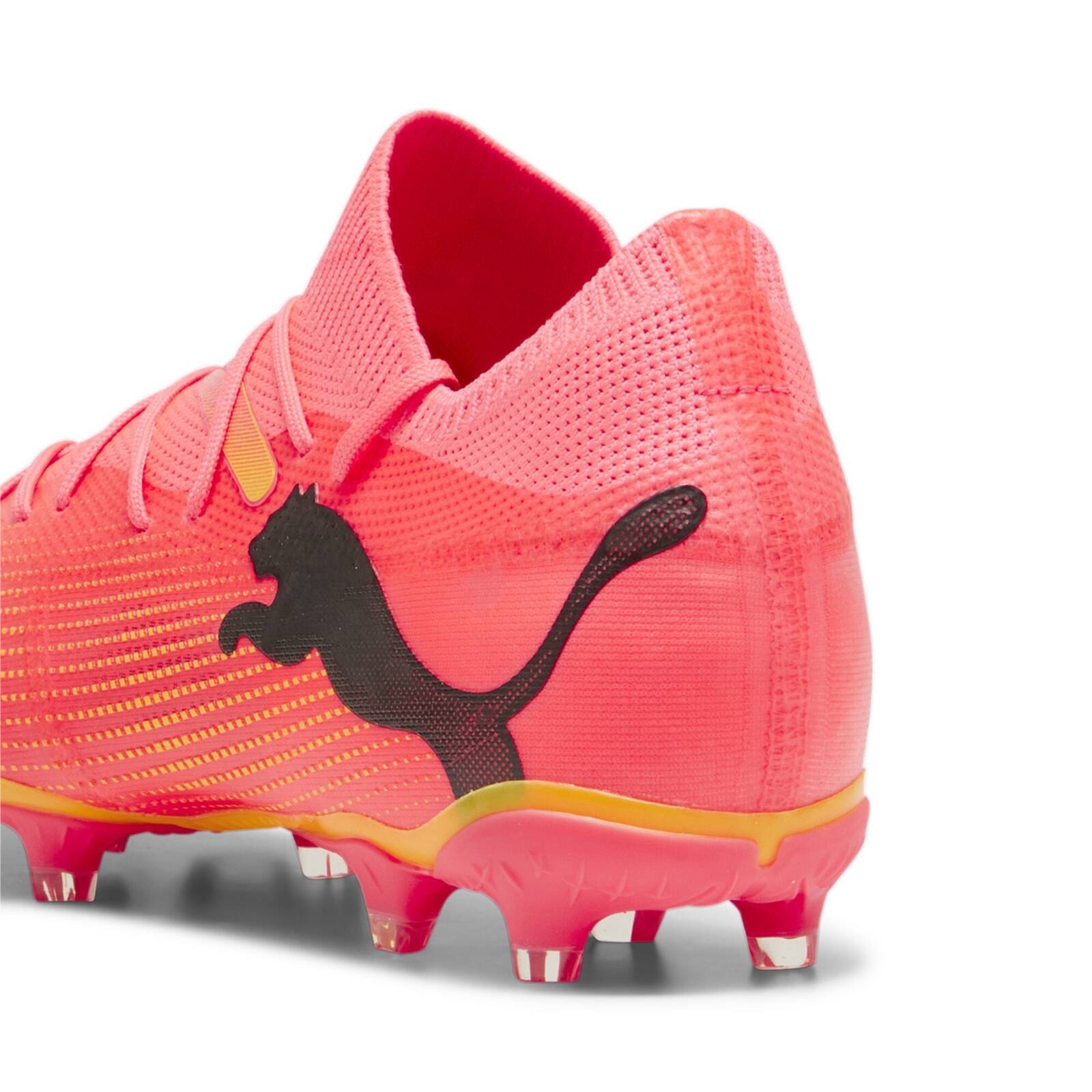 Korki mskie Puma FUTURE 7 MATCH FG/AG rowe 10771503