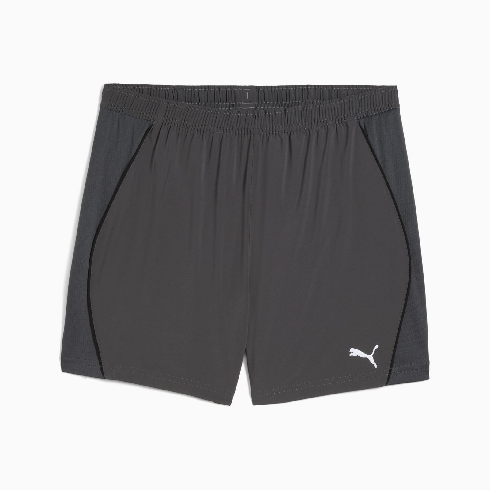 Szorty mskie Puma RUN VELOCITY 5'' szare 52661099
