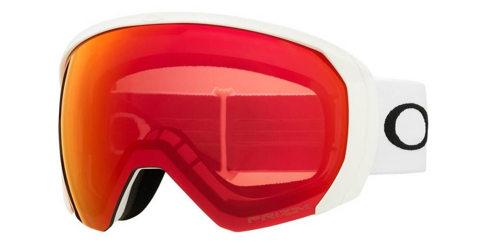 Gogle narciarskie unisex Oakley FLIGHT PATH biae OO7110-13