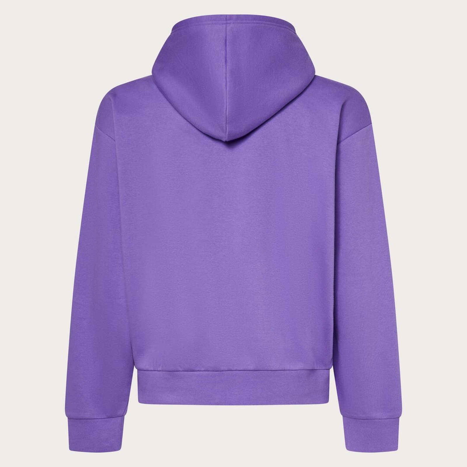 Bluza z kapturem męska Oakley METAL RISE fioletowa FOA407826-02E