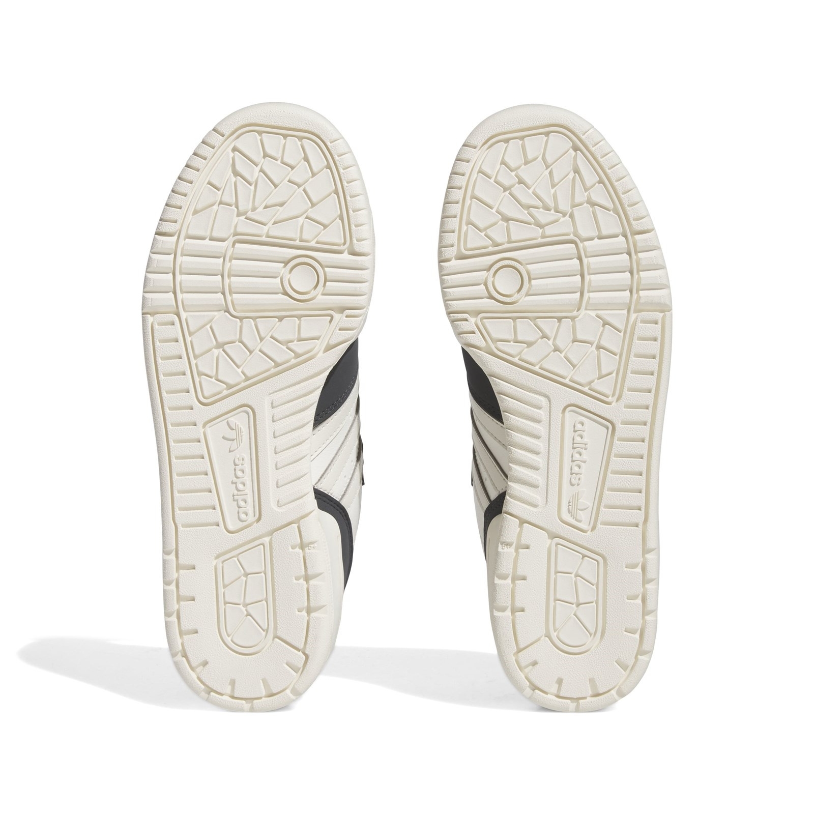 Buty sportowe damskie adidas RIVALRY LOW biae ID7560