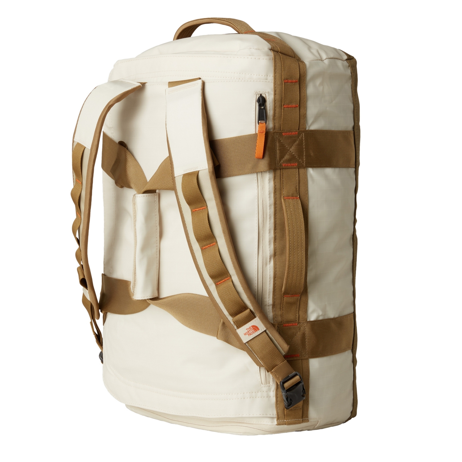 Torba podr�na unisex The North Face BASE CAMP VOYAGER 42 L be�owa NF0A52RQNMI