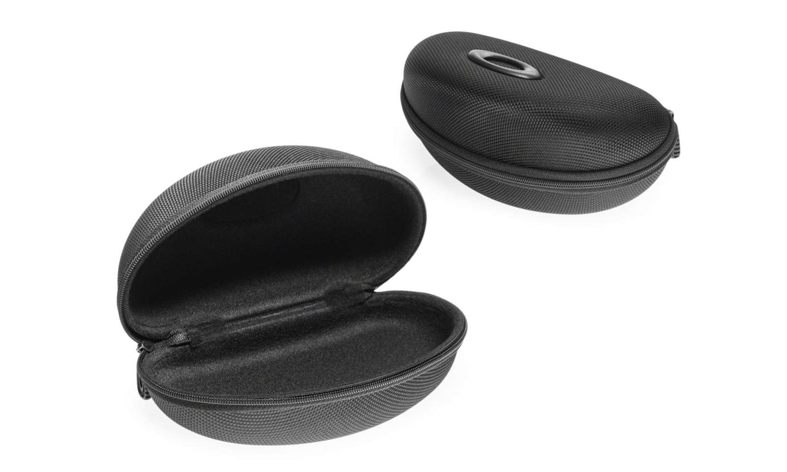 Etui do okularw unisex Oakley SPORT SOFT VAULT czarne AOO1670AT-26