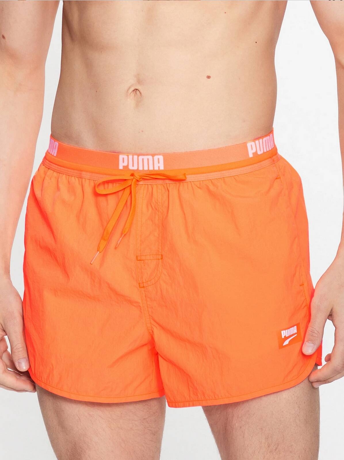 Kpielwki mskie Puma BERMUDY TRACK SHORT czarne 93805901