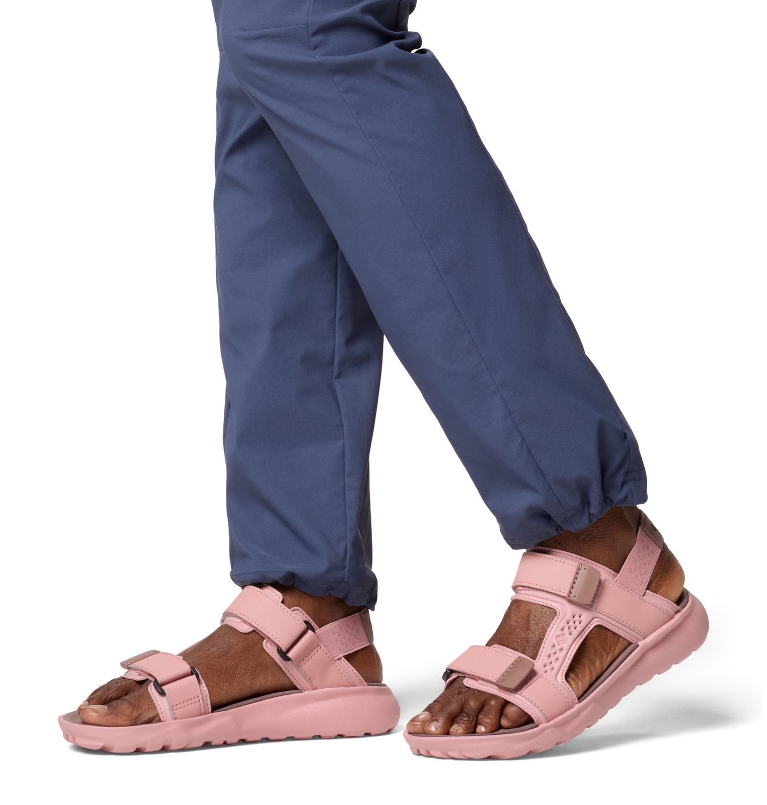 Sanda�y damskie Columbia PEAKFREAK ROAM r�owe 2108831659