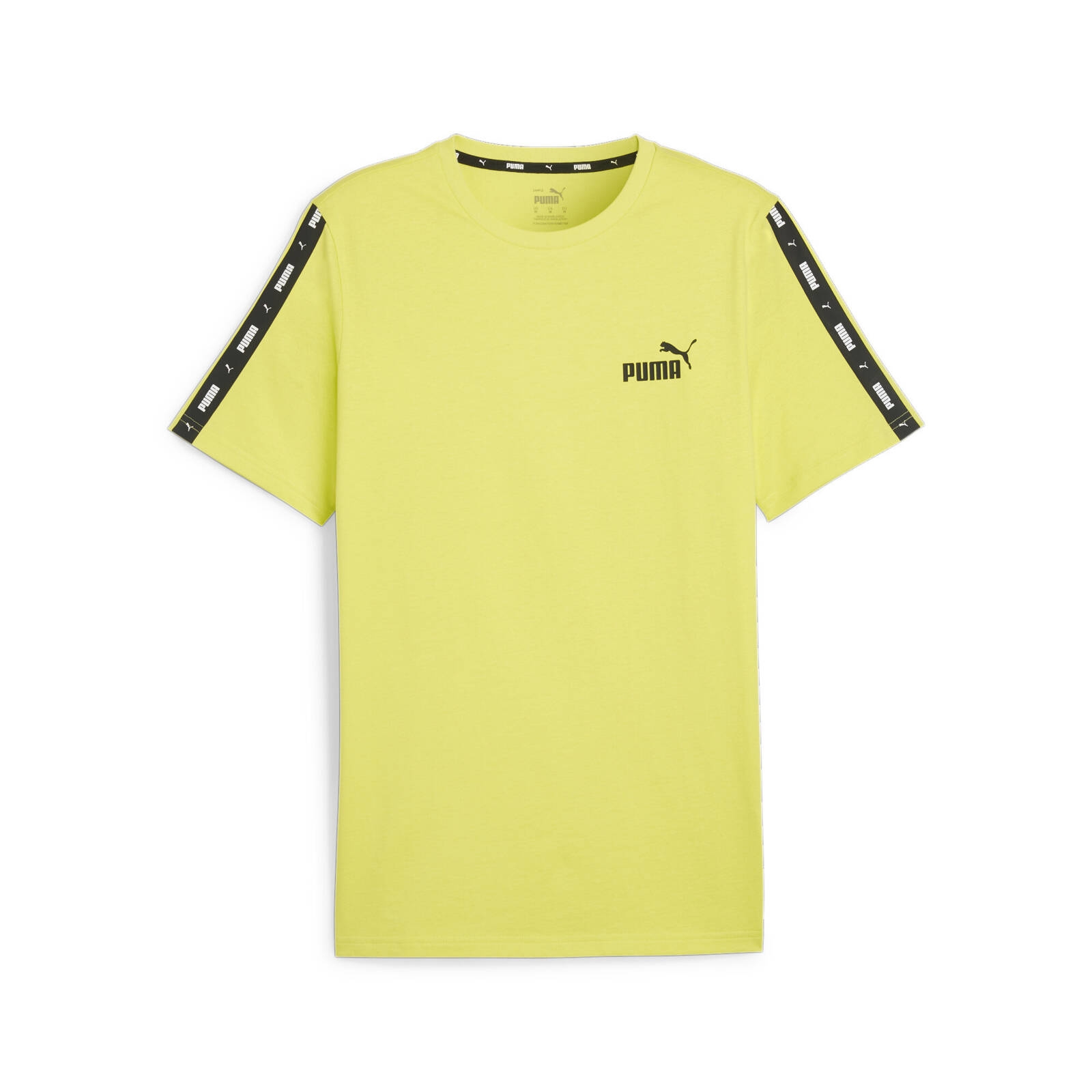 Koszulka mska Puma ESS+ TAPE ta 84738238